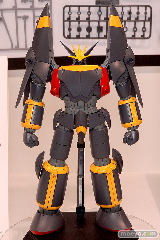 2019 第59回 全日本模型ホビーショー　ウェーブ トミーテック アオシマ アゾン 38