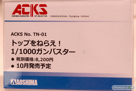 2019 第59回 全日本模型ホビーショー　ウェーブ トミーテック アオシマ アゾン 39