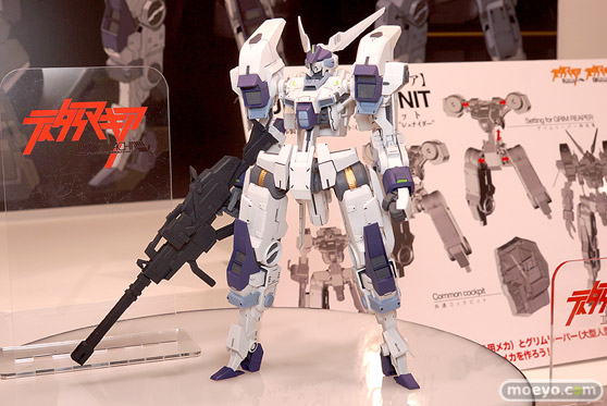 2019 第59回 全日本模型ホビーショー　ウェーブ トミーテック アオシマ アゾン 50