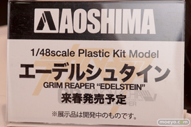 2019 第59回 全日本模型ホビーショー　ウェーブ トミーテック アオシマ アゾン 51