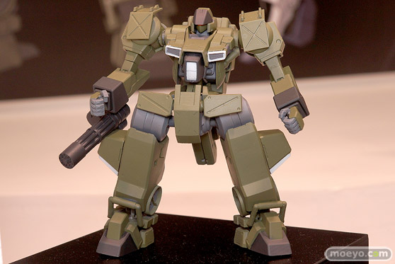 2019 第59回 全日本模型ホビーショー　ウェーブ トミーテック アオシマ アゾン 52