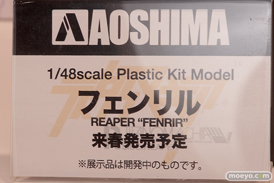 2019 第59回 全日本模型ホビーショー　ウェーブ トミーテック アオシマ アゾン 53