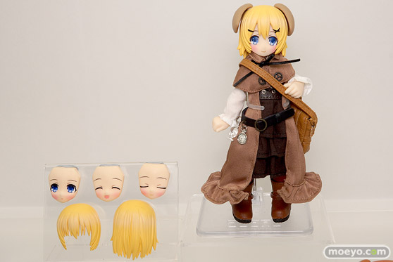 2019 第59回 全日本模型ホビーショー　ウェーブ トミーテック アオシマ アゾン 57