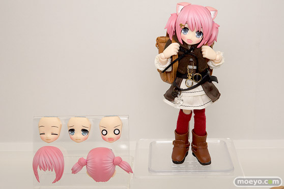 2019 第59回 全日本模型ホビーショー　ウェーブ トミーテック アオシマ アゾン 60