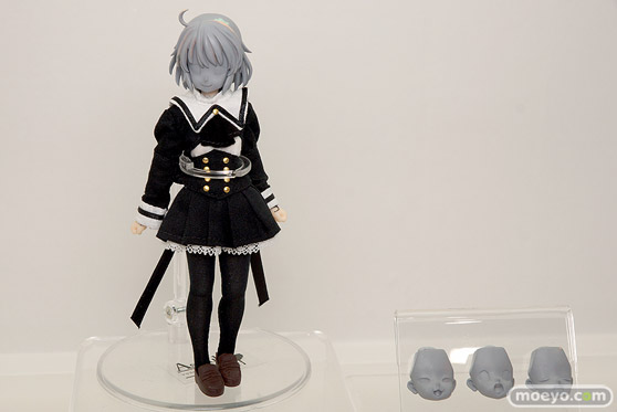 2019 第59回 全日本模型ホビーショー　ウェーブ トミーテック アオシマ アゾン 63