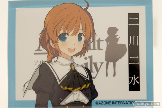 2019 第59回 全日本模型ホビーショー　ウェーブ トミーテック アオシマ アゾン 64