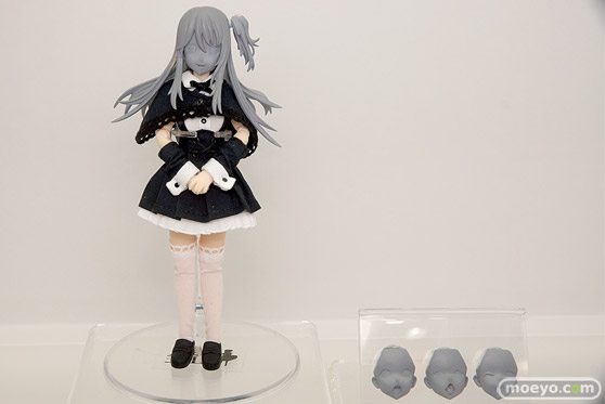 2019 第59回 全日本模型ホビーショー　ウェーブ トミーテック アオシマ アゾン 66