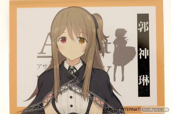 2019 第59回 全日本模型ホビーショー　ウェーブ トミーテック アオシマ アゾン 67