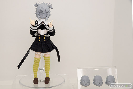 2019 第59回 全日本模型ホビーショー　ウェーブ トミーテック アオシマ アゾン 69