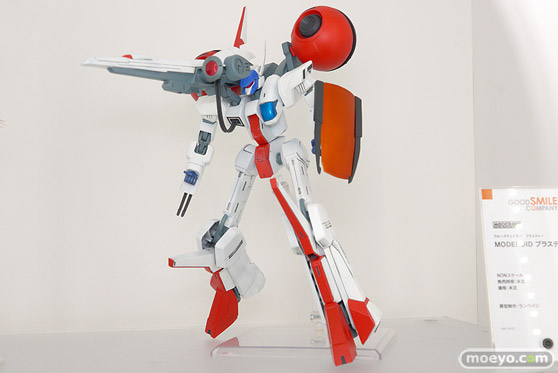 2019 第59回 全日本模型ホビーショー　グッドスマイルカンパニー マックスファクトリー ホビーベース アクアマリン06