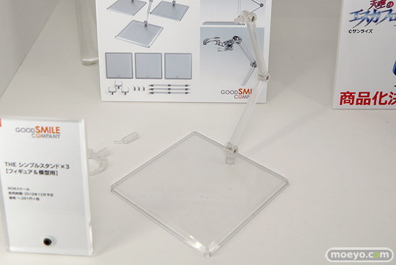 2019 第59回 全日本模型ホビーショー　グッドスマイルカンパニー マックスファクトリー ホビーベース アクアマリン11