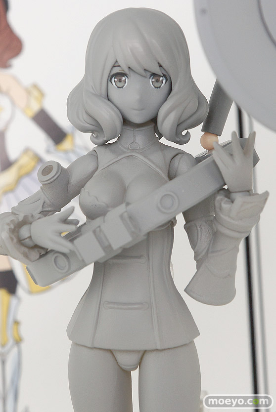 2019 第59回 全日本模型ホビーショー　グッドスマイルカンパニー マックスファクトリー ホビーベース アクアマリン22