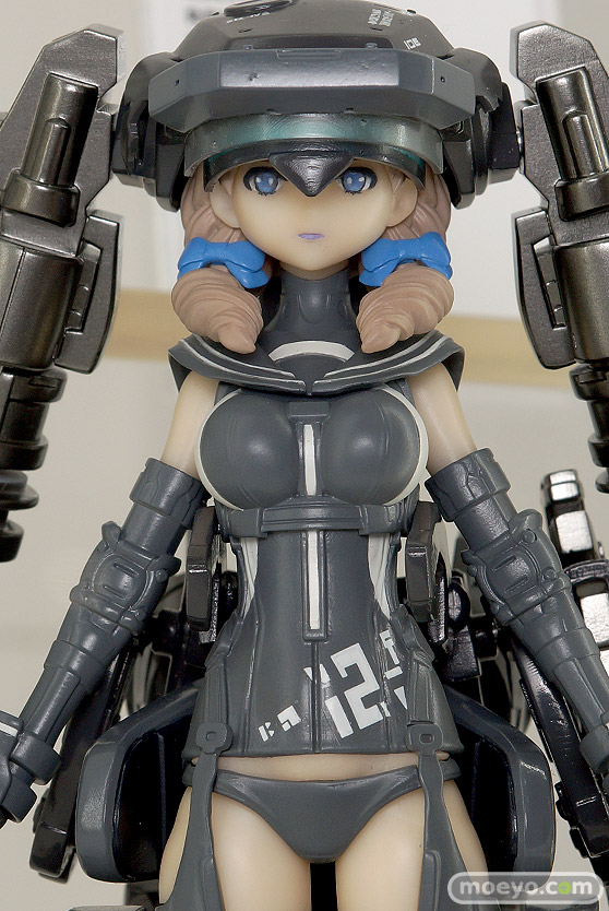 2019 第59回 全日本模型ホビーショー　グッドスマイルカンパニー マックスファクトリー ホビーベース アクアマリン43