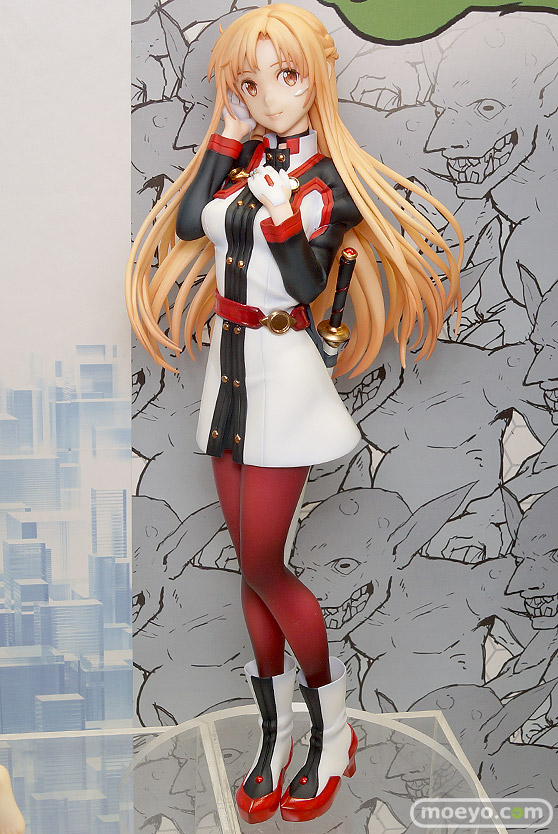 2019 第59回 全日本模型ホビーショー　グッドスマイルカンパニー マックスファクトリー ホビーベース アクアマリン49