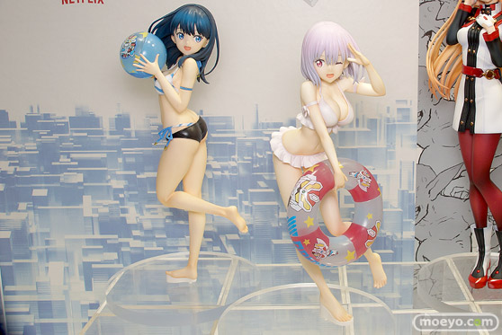 2019 第59回 全日本模型ホビーショー　グッドスマイルカンパニー マックスファクトリー ホビーベース アクアマリン51