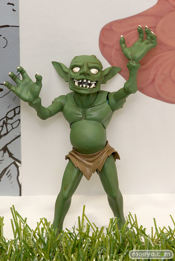 2019 第59回 全日本模型ホビーショー　グッドスマイルカンパニー マックスファクトリー ホビーベース アクアマリン54