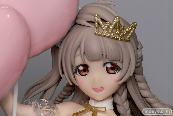 2019 第59回 全日本模型ホビーショー [BANDAI SPIRITS ラブライブ! Figure-riseLABO 南ことり プラモデル アルター 07