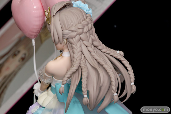 2019 第59回 全日本模型ホビーショー [BANDAI SPIRITS ラブライブ! Figure-riseLABO 南ことり プラモデル アルター 08