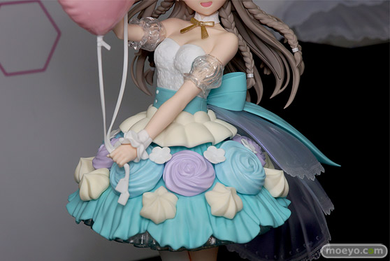 2019 第59回 全日本模型ホビーショー [BANDAI SPIRITS ラブライブ! Figure-riseLABO 南ことり プラモデル アルター 09