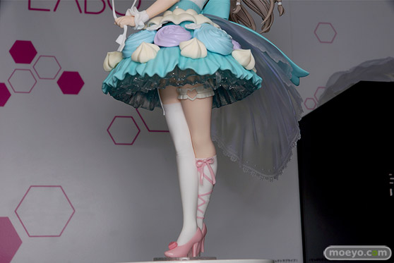 2019 第59回 全日本模型ホビーショー [BANDAI SPIRITS ラブライブ! Figure-riseLABO 南ことり プラモデル アルター 10