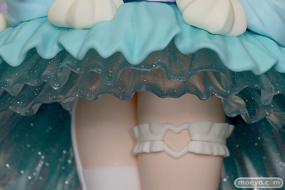 2019 第59回 全日本模型ホビーショー [BANDAI SPIRITS ラブライブ! Figure-riseLABO 南ことり プラモデル アルター 11