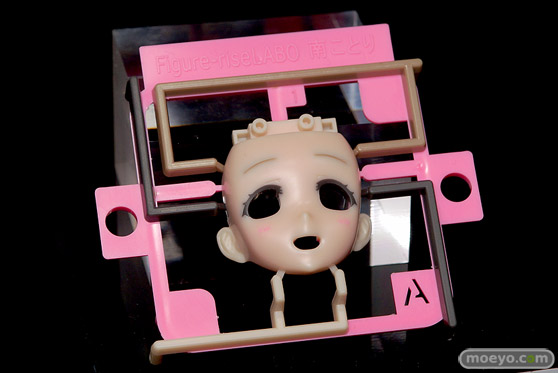 2019 第59回 全日本模型ホビーショー [BANDAI SPIRITS ラブライブ! Figure-riseLABO 南ことり プラモデル アルター 12