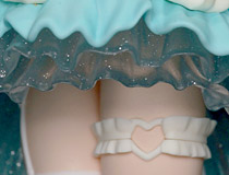 アルターの造形力にバンダイの変態技術を融合した結果がこれ！BANDAI SPIRITS新作美少女プラモデル「Figure-riseLABO 南ことり プラモデル 『ラブライブ！』」予約受付開始！【第59回ホビーショー】