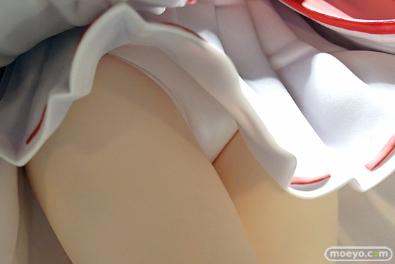 秋葉原の新作フィギュア展示の様子　20190927 06