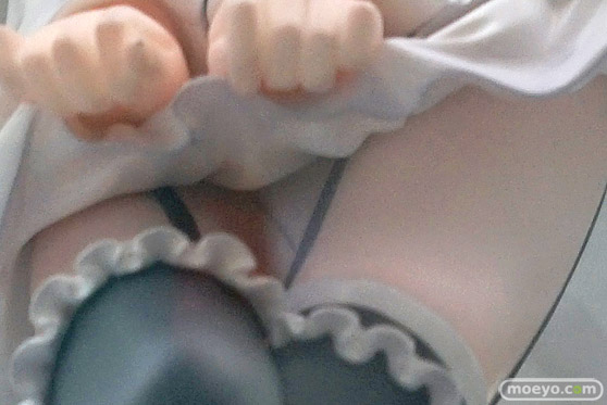 秋葉原の新作フィギュア展示の様子　20190927 12