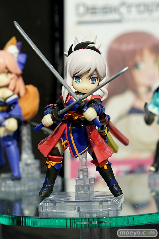 秋葉原の新作フィギュア展示の様子　20190927 28