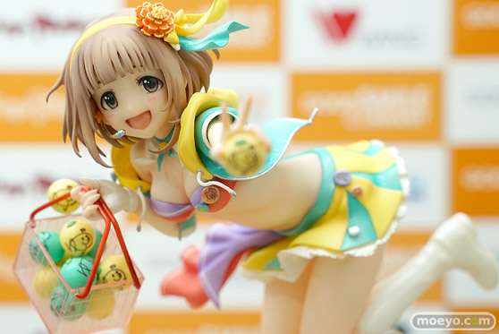 秋葉原の新作フィギュア展示の様子　20190927 38