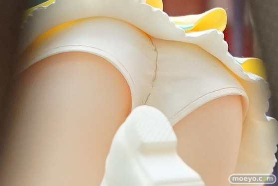 秋葉原の新作フィギュア展示の様子　20190927 39