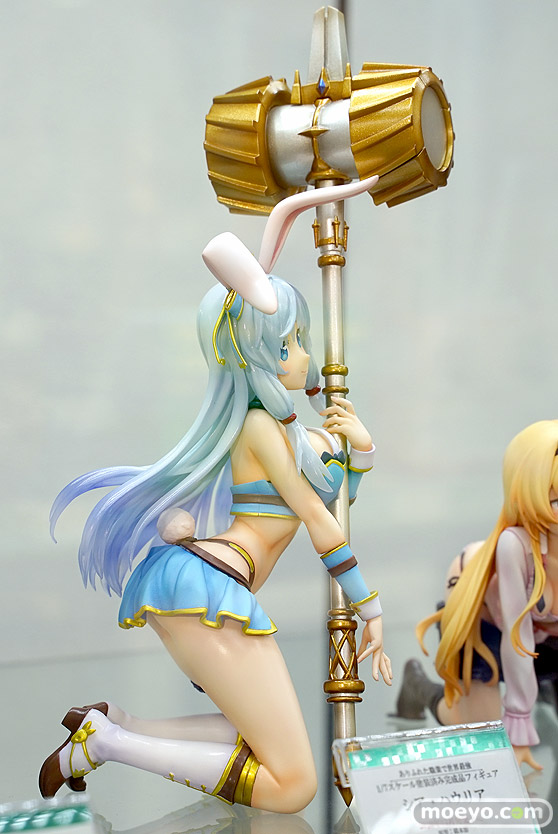 コトブキヤ ありふれた職業で世界最強 シア・ハウリア フィギュア 橋本涼 02