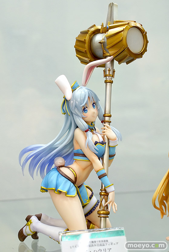 コトブキヤ ありふれた職業で世界最強 シア・ハウリア フィギュア 橋本涼 03