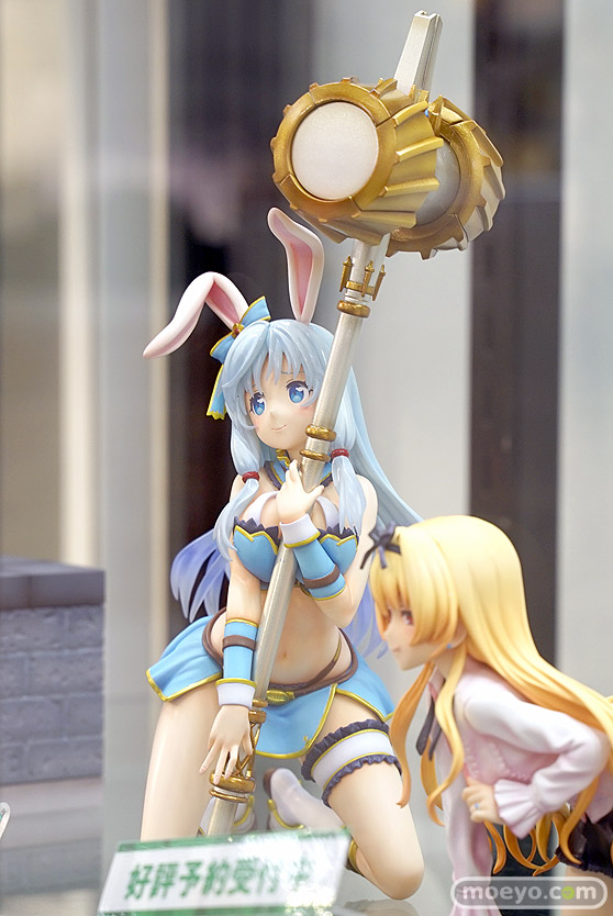 コトブキヤ ありふれた職業で世界最強 シア・ハウリア フィギュア 橋本涼 04