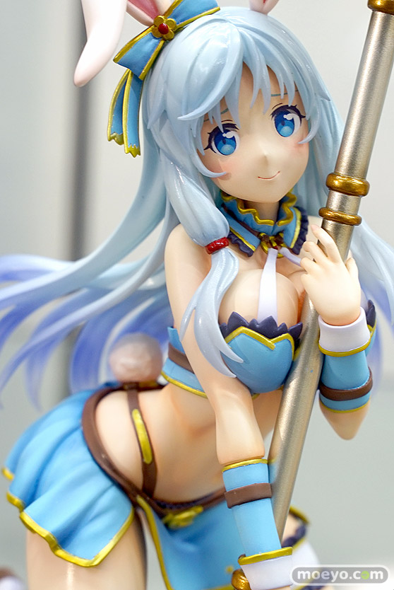 コトブキヤ ありふれた職業で世界最強 シア・ハウリア フィギュア 橋本涼 05