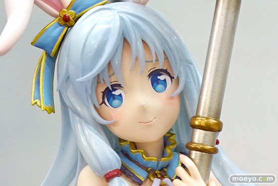 コトブキヤ ありふれた職業で世界最強 シア・ハウリア フィギュア 橋本涼 06