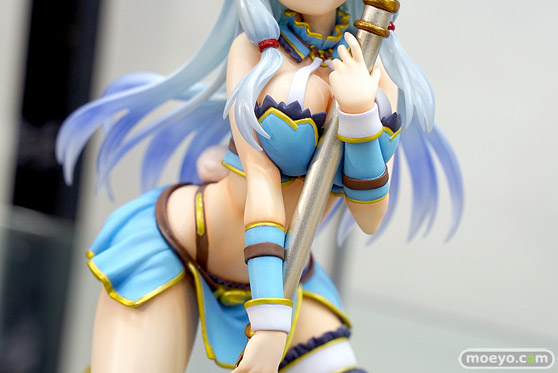 コトブキヤ ありふれた職業で世界最強 シア・ハウリア フィギュア 橋本涼 07