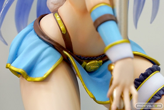 コトブキヤ ありふれた職業で世界最強 シア・ハウリア フィギュア 橋本涼 08