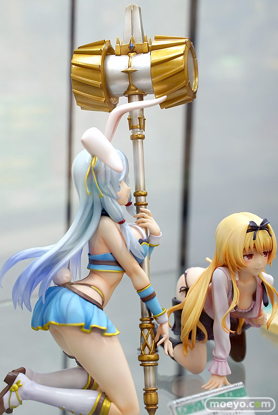 コトブキヤ ありふれた職業で世界最強 シア・ハウリア フィギュア 橋本涼 09