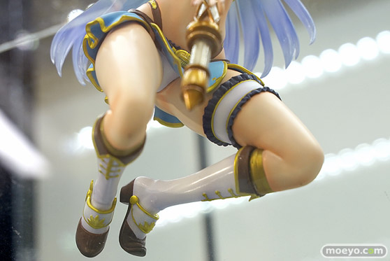 コトブキヤ ありふれた職業で世界最強 シア・ハウリア フィギュア 橋本涼 10