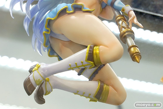 コトブキヤ ありふれた職業で世界最強 シア・ハウリア フィギュア 橋本涼 11