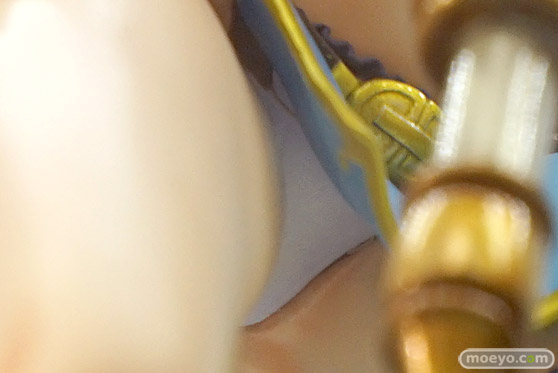 コトブキヤ ありふれた職業で世界最強 シア・ハウリア フィギュア 橋本涼 12