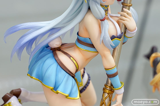 コトブキヤ ありふれた職業で世界最強 シア・ハウリア フィギュア 橋本涼 13