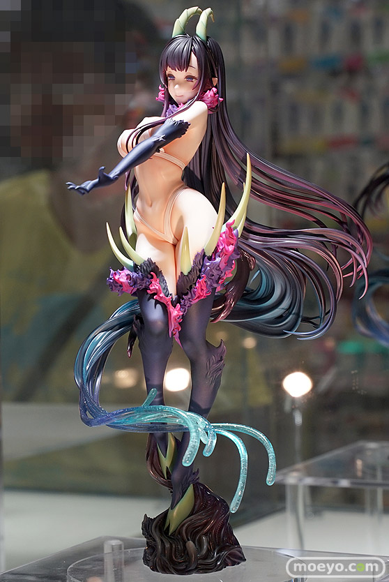 キューズQ 姉なるもの 千夜 毒島孝牧 アンドウケンジ フィギュア あみあみ 秋葉原ラジオ会館店 03