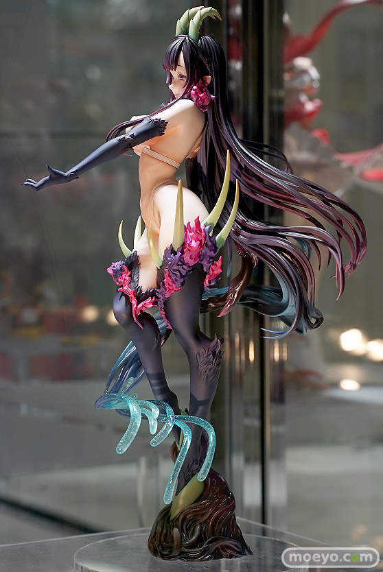 キューズQ 姉なるもの 千夜 毒島孝牧 アンドウケンジ フィギュア あみあみ 秋葉原ラジオ会館店 04