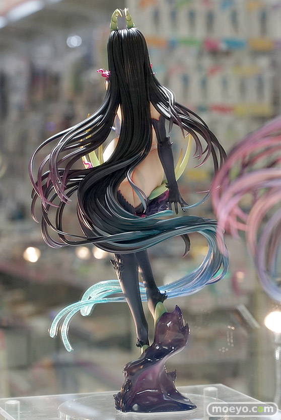 キューズQ 姉なるもの 千夜 毒島孝牧 アンドウケンジ フィギュア あみあみ 秋葉原ラジオ会館店 05