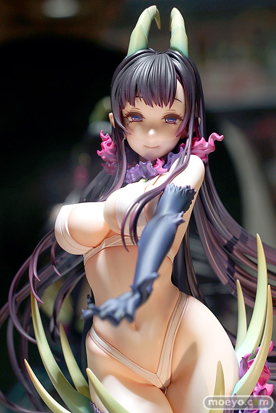 キューズQ 姉なるもの 千夜 毒島孝牧 アンドウケンジ フィギュア あみあみ 秋葉原ラジオ会館店 06