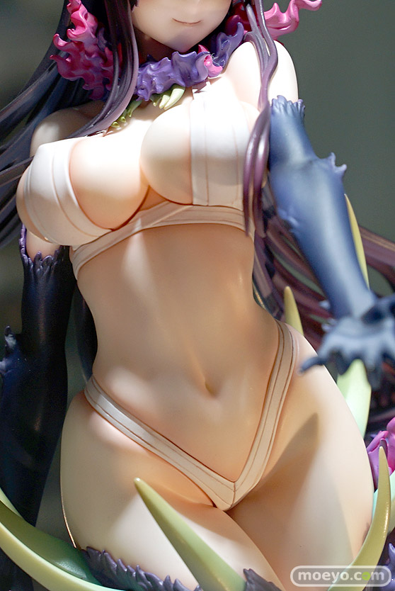 キューズQ 姉なるもの 千夜 毒島孝牧 アンドウケンジ フィギュア あみあみ 秋葉原ラジオ会館店 08