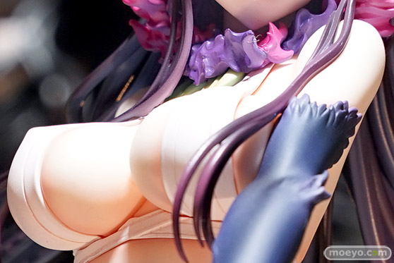 キューズQ 姉なるもの 千夜 毒島孝牧 アンドウケンジ フィギュア あみあみ 秋葉原ラジオ会館店 10